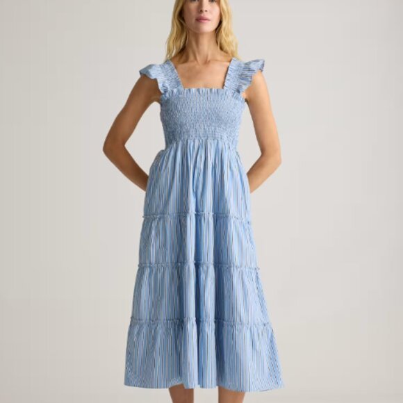 Quince Dresses & Skirts - Hill House MaAxi Nap Dress Like Dress from Quince